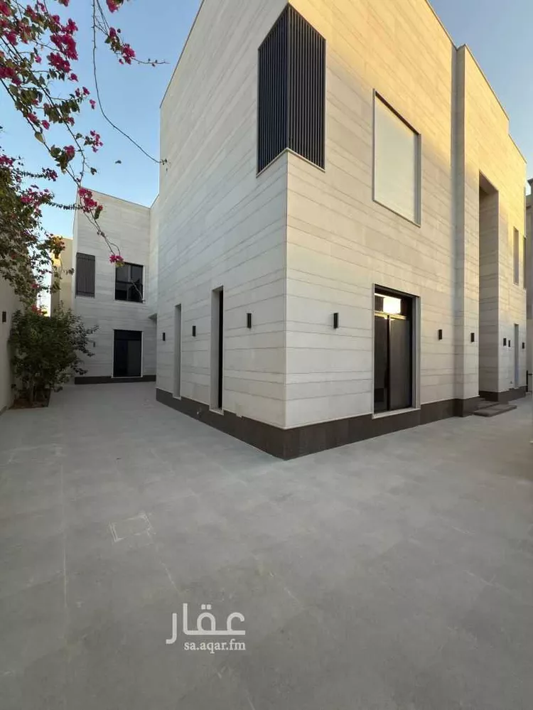 فيلا للبيع في شارع رقم 84, حي الملقا, مدينة الرياض, منطقة الرياض
