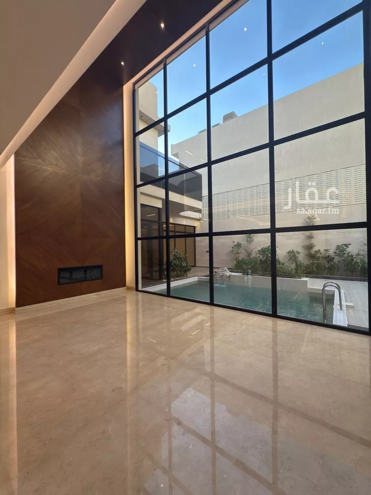 فيلا للبيع في شارع الأمير يزيد بن عبدالله بن عبدالرحمن, حي الملقا, مدينة الرياض, منطقة الرياض صورة 5