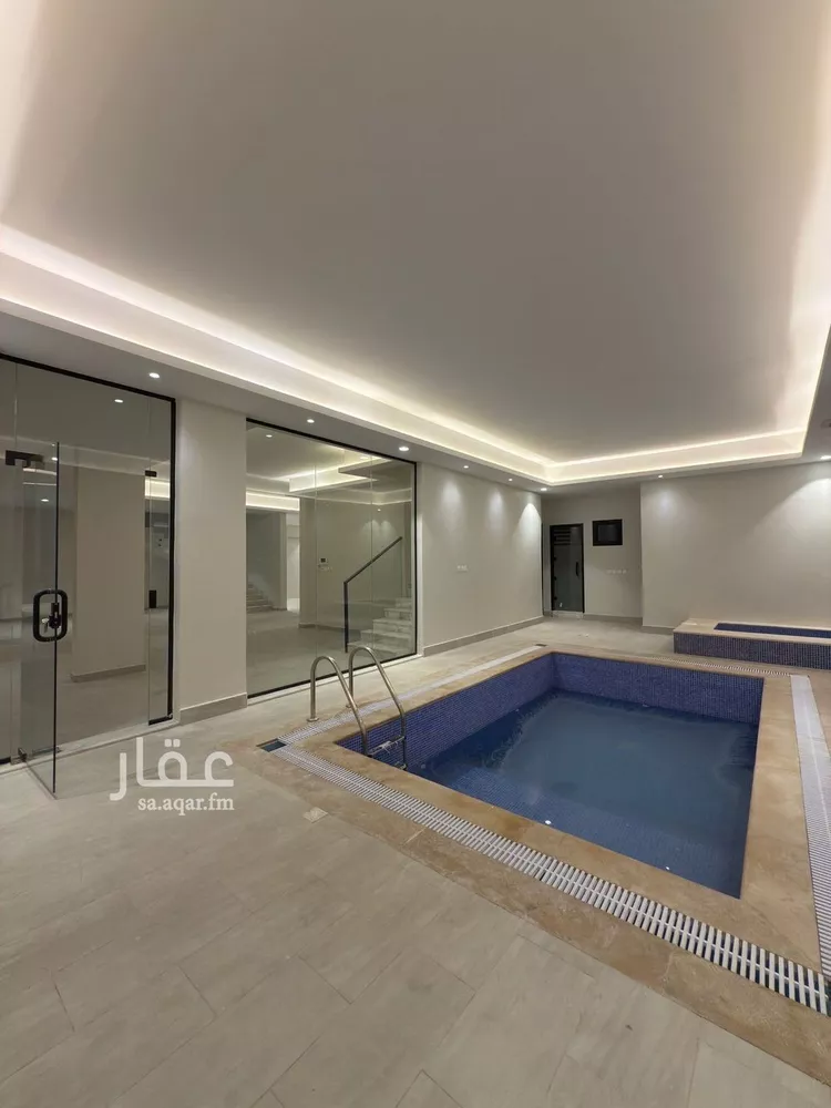 فيلا للبيع في شارع خفاف بن ندبة, حي العليا, مدينة الرياض, منطقة الرياض صورة 2