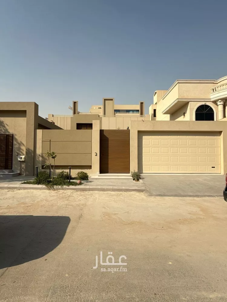 فيلا للبيع في شارع أحمد بن حيان, حي الملقا, مدينة الرياض, منطقة الرياض