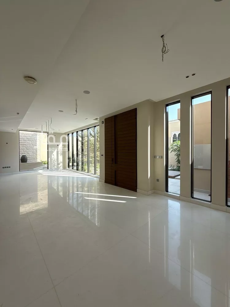 فيلا للبيع في شارع أحمد بن حيان, حي الملقا, مدينة الرياض, منطقة الرياض صورة 4