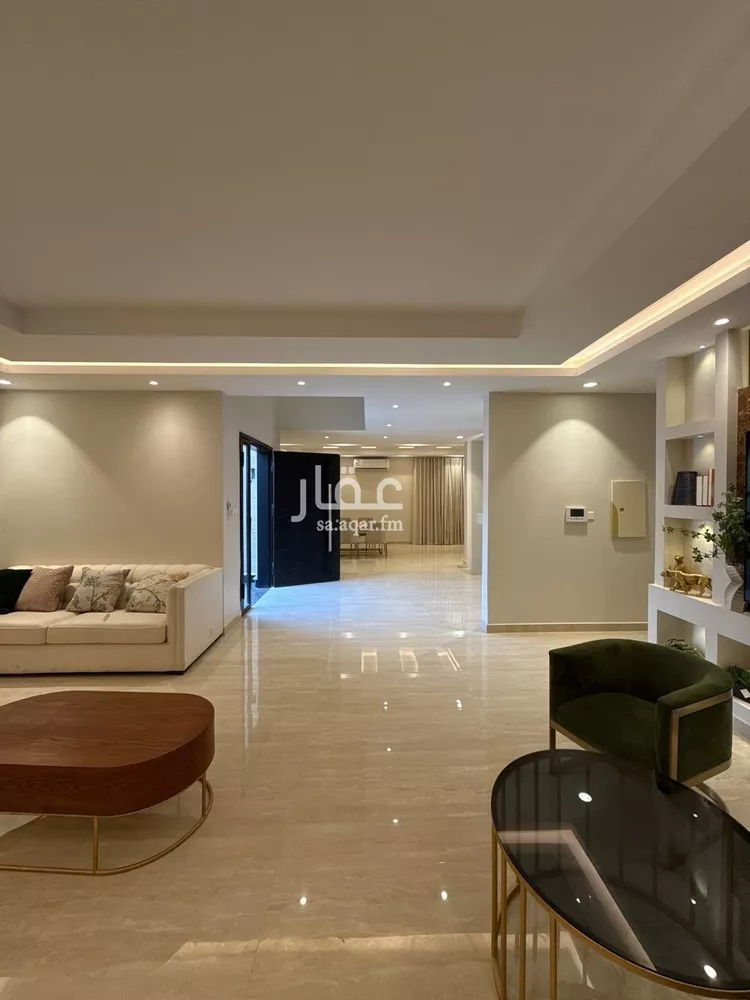 فيلا للبيع في شارع خفاف بن ندبة, حي العليا, مدينة الرياض, منطقة الرياض صورة 3