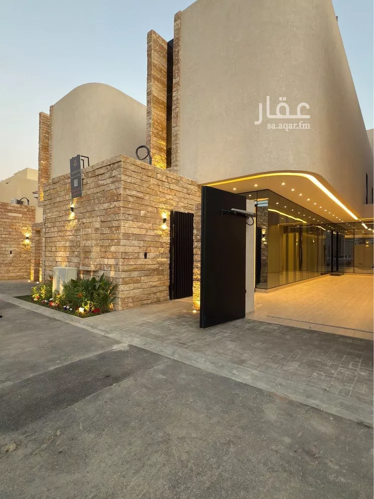 فيلا للبيع في حي حطين, مدينة الرياض, منطقة الرياض صورة 3