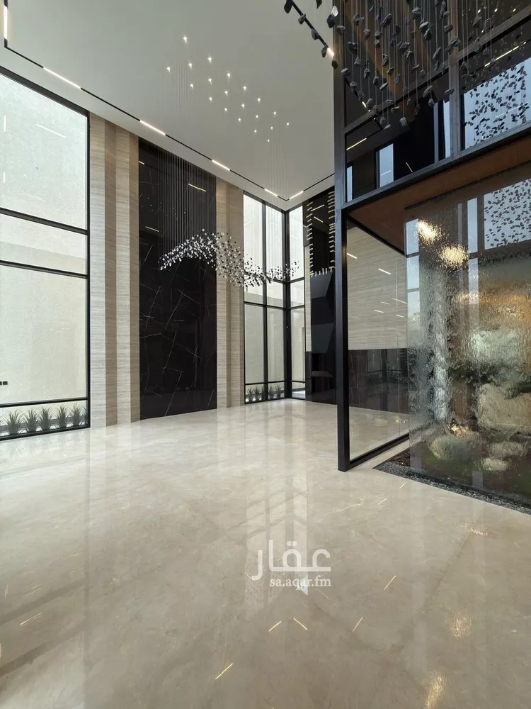 فيلا للبيع في شارع النرجس, حي النرجس, مدينة الرياض, منطقة الرياض