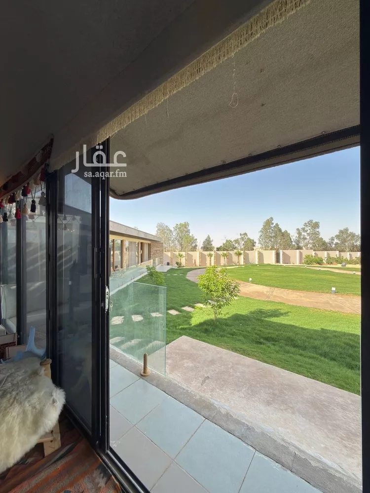 Land for Sale in Al Muzahimiyah Al GhatGhat