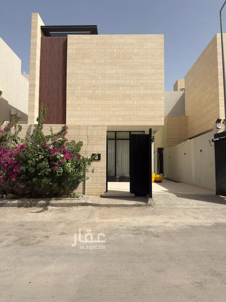 Villa for Sale in Riyadh Al Yasmin صورة 2