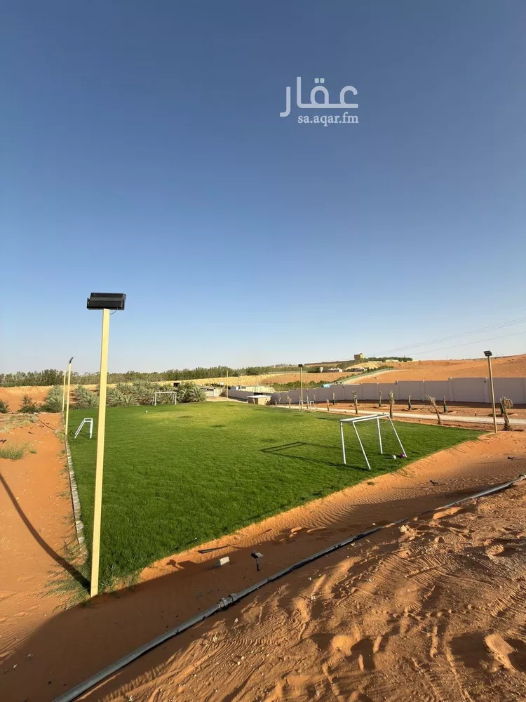 أرض للبيع في مدينة ضرما, منطقة الرياض 15