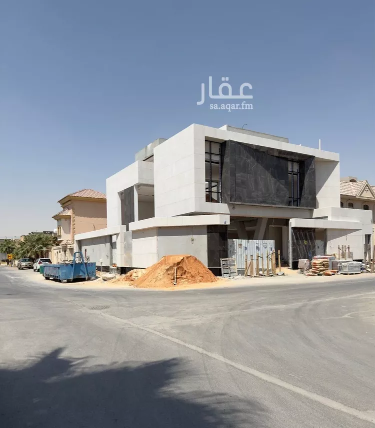 فيلا للبيع في شارع البلخي, حي الغدير, مدينة الرياض, منطقة الرياض 7