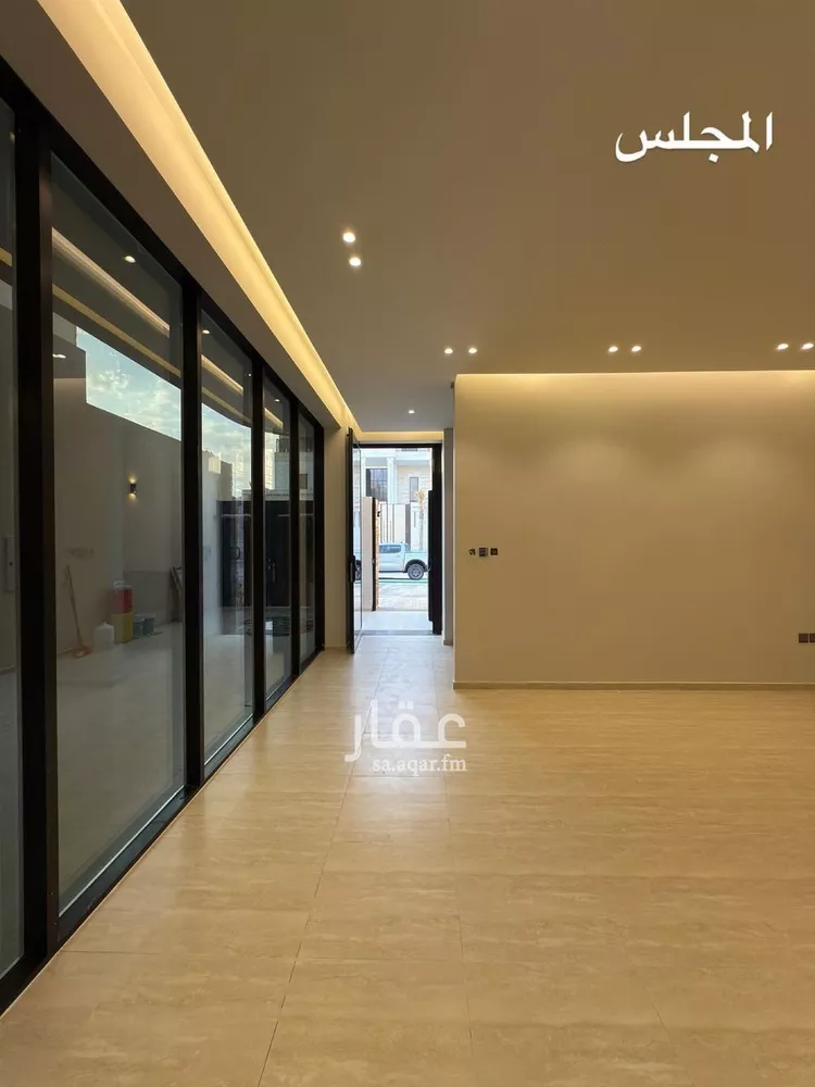 فيلا للبيع في شارع عذبة, حي حطين, مدينة الرياض, منطقة الرياض صورة 2