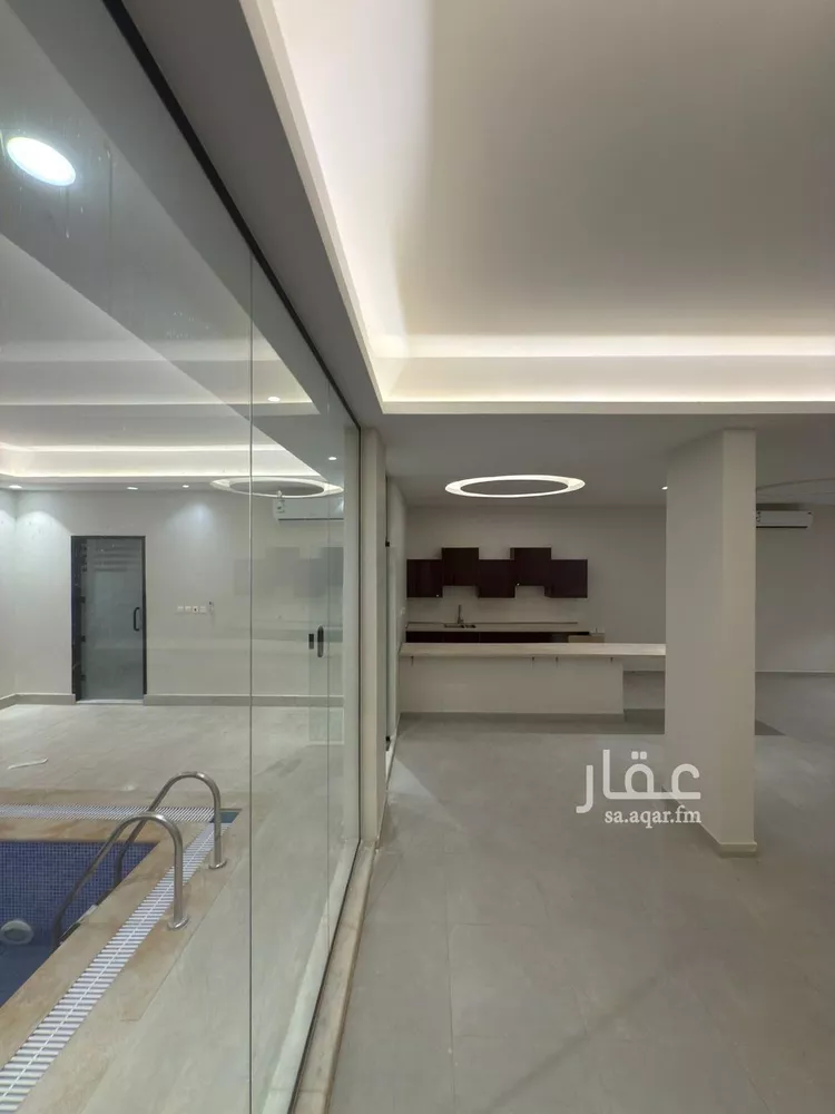 فيلا للإيجار في شارع خفاف بن ندبة, حي العليا, مدينة الرياض, منطقة الرياض صورة 4