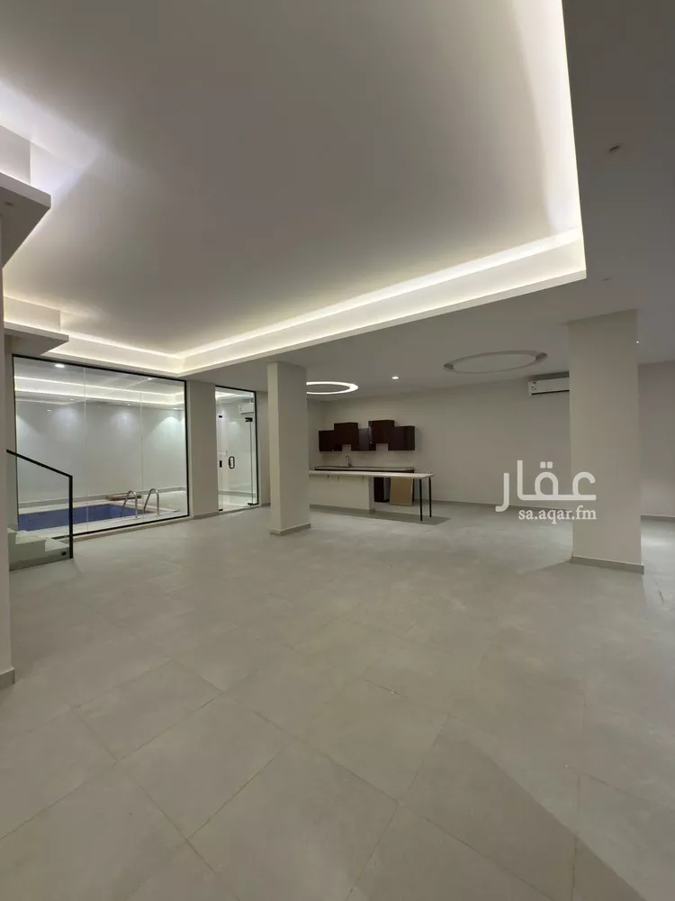 فيلا للإيجار في شارع خفاف بن ندبة, حي العليا, مدينة الرياض, منطقة الرياض صورة 2