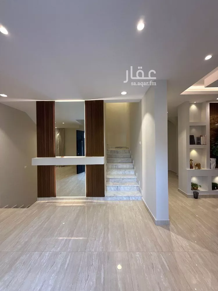 فيلا للبيع في شارع خفاف بن ندبة, حي العليا, مدينة الرياض, منطقة الرياض