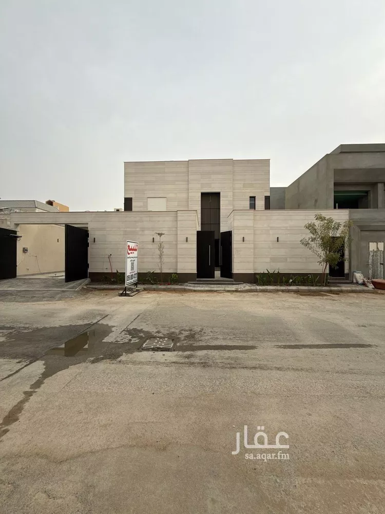 فيلا للبيع في شارع رقم 84, حي الملقا, مدينة الرياض, منطقة الرياض صورة 2