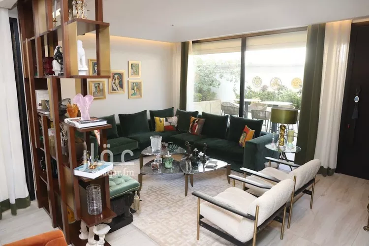 فيلا للبيع في شارع الريعة, حي المحمدية, مدينة الرياض, منطقة الرياض صورة 5