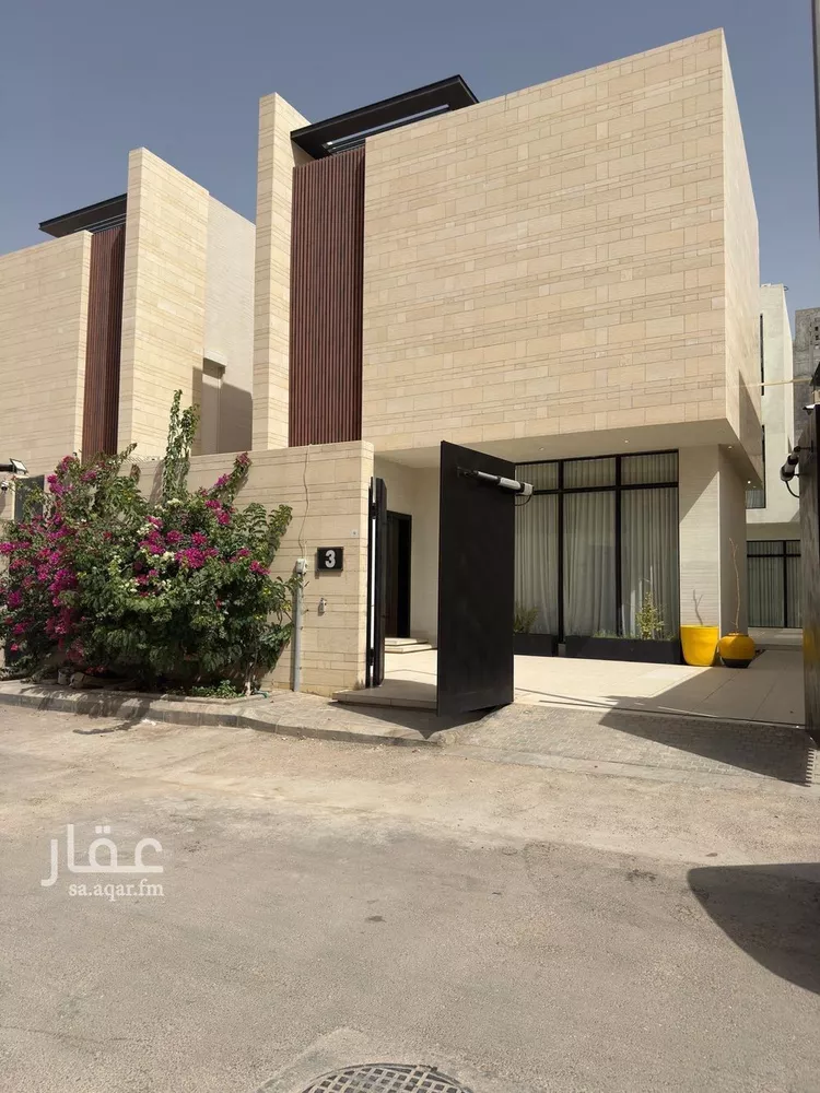 Villa for Sale in Riyadh Al Yasmin