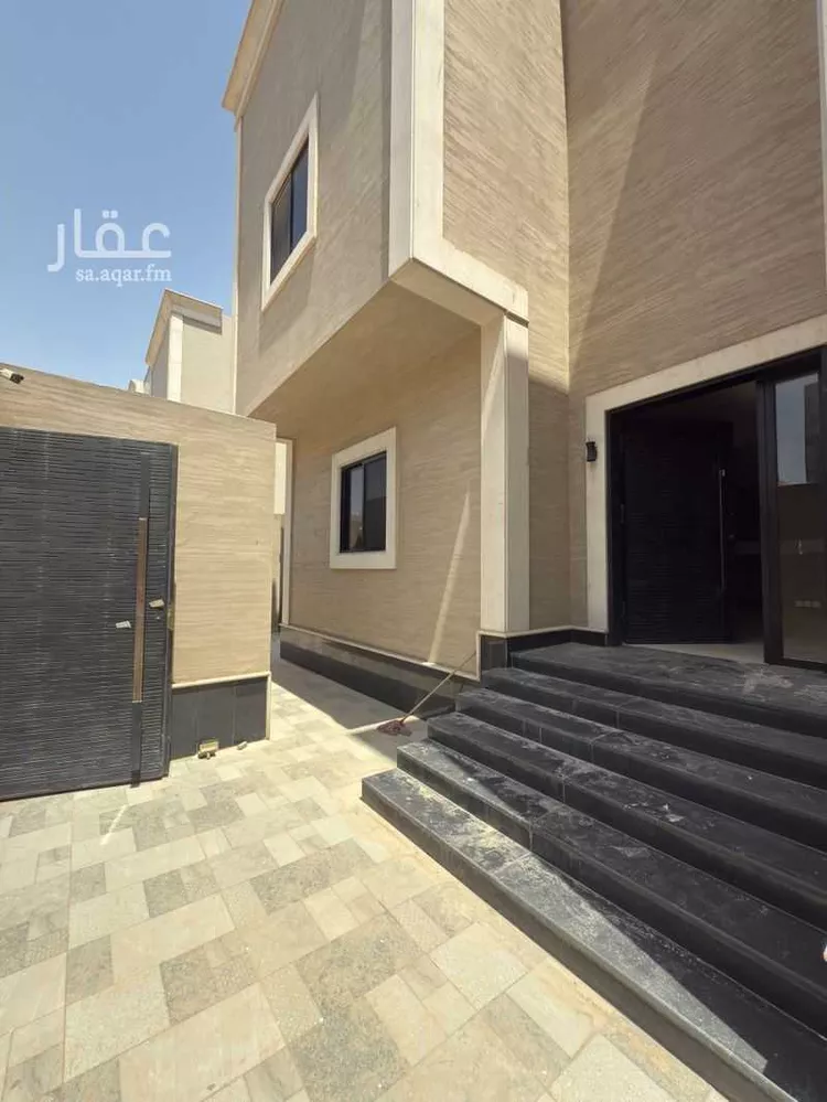 فيلا للبيع في شارع خفاف بن ندبة, حي العليا, مدينة الرياض, منطقة الرياض صورة 2