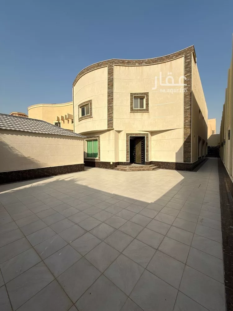 فيلا للبيع في شارع ذمار, حي العقيق, مدينة الرياض, منطقة الرياض صورة 2