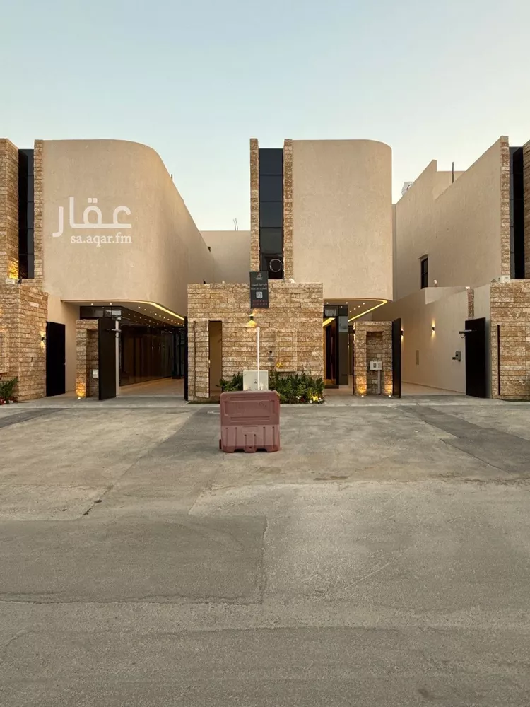 فيلا للبيع في شارع عذبة, حي حطين, مدينة الرياض, منطقة الرياض