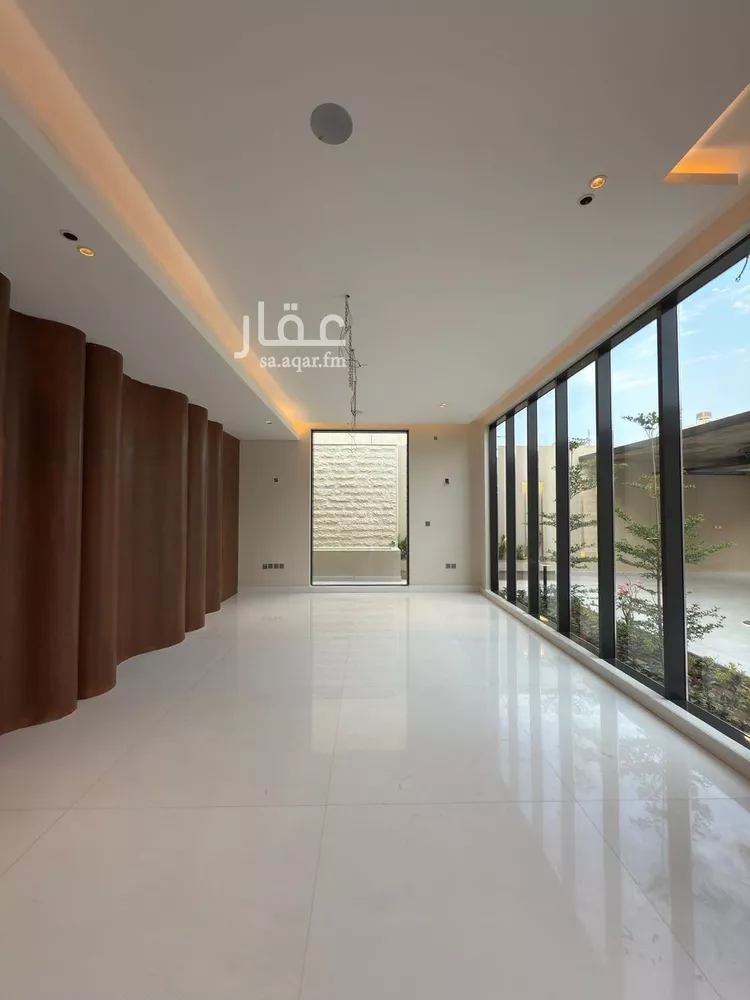 فيلا للبيع في شارع أحمد بن حيان, حي الملقا, مدينة الرياض, منطقة الرياض صورة 5