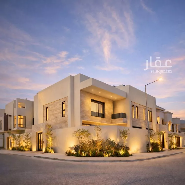 فيلا للبيع في شارع رقم 84, حي الملقا, مدينة الرياض, منطقة الرياض