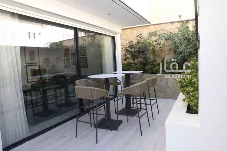 فيلا للبيع في شارع الريعة, حي المحمدية, مدينة الرياض, منطقة الرياض صورة 3