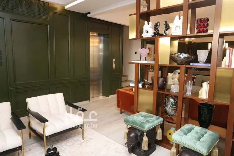 فيلا للبيع في شارع الريعة, حي المحمدية, مدينة الرياض, منطقة الرياض صورة 2