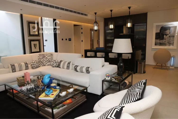 فيلا للبيع في شارع الريعة, حي المحمدية, مدينة الرياض, منطقة الرياض صورة 5