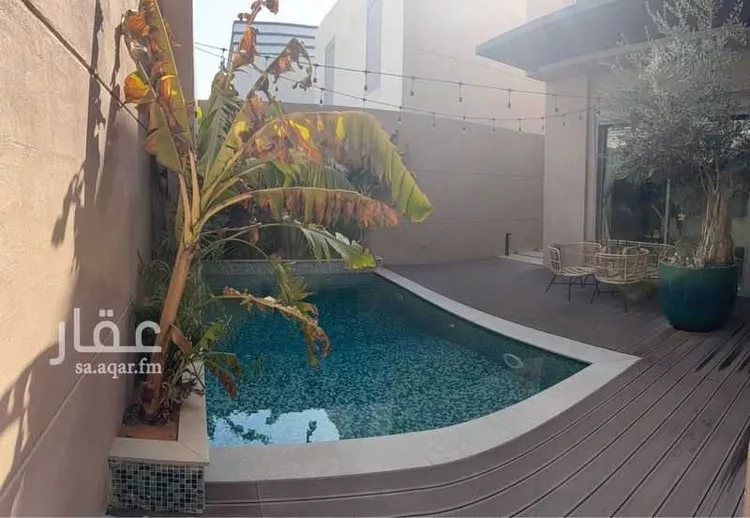 فيلا للبيع في شارع 727277, حي الياسمين, مدينة الرياض, منطقة الرياض