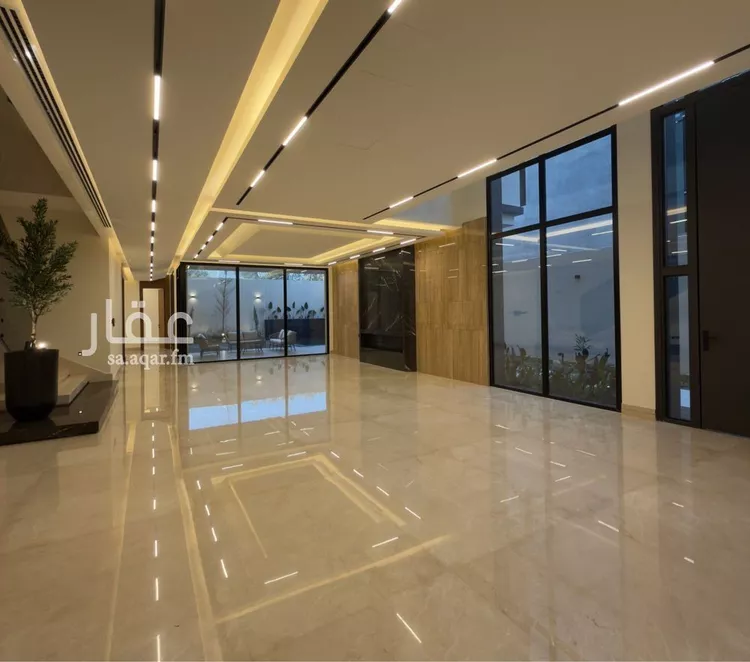 فيلا للبيع في شارع حطين, حي حطين, مدينة الرياض, منطقة الرياض صورة 2