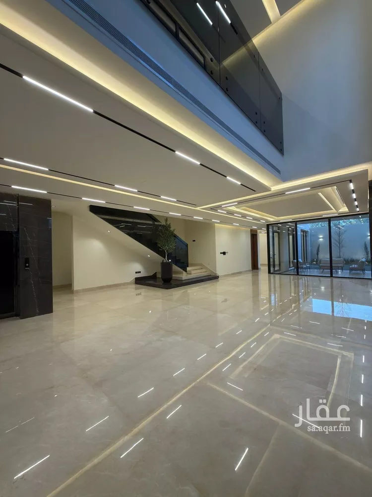 فيلا للبيع في شارع حطين, حي حطين, مدينة الرياض, منطقة الرياض صورة 5