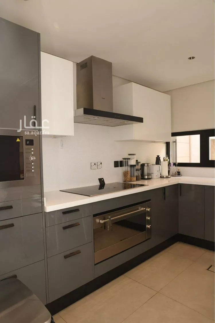 فيلا للبيع في شارع الريعة, حي المحمدية, مدينة الرياض, منطقة الرياض صورة 4