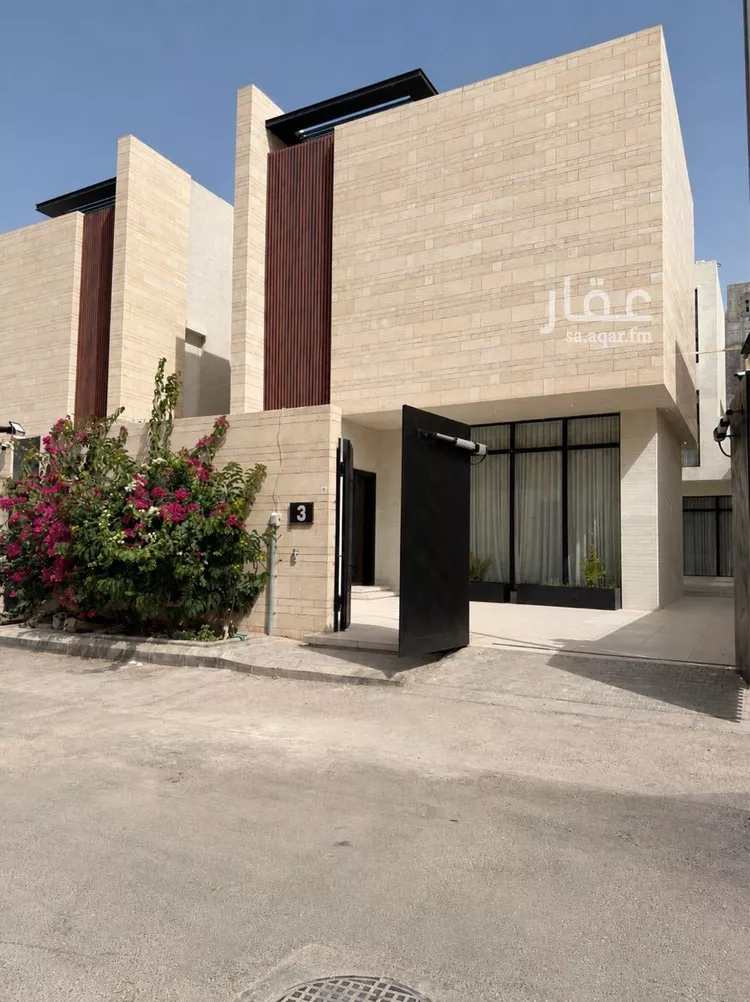 Villa for Sale in Riyadh Al Yasmin 1 صورة