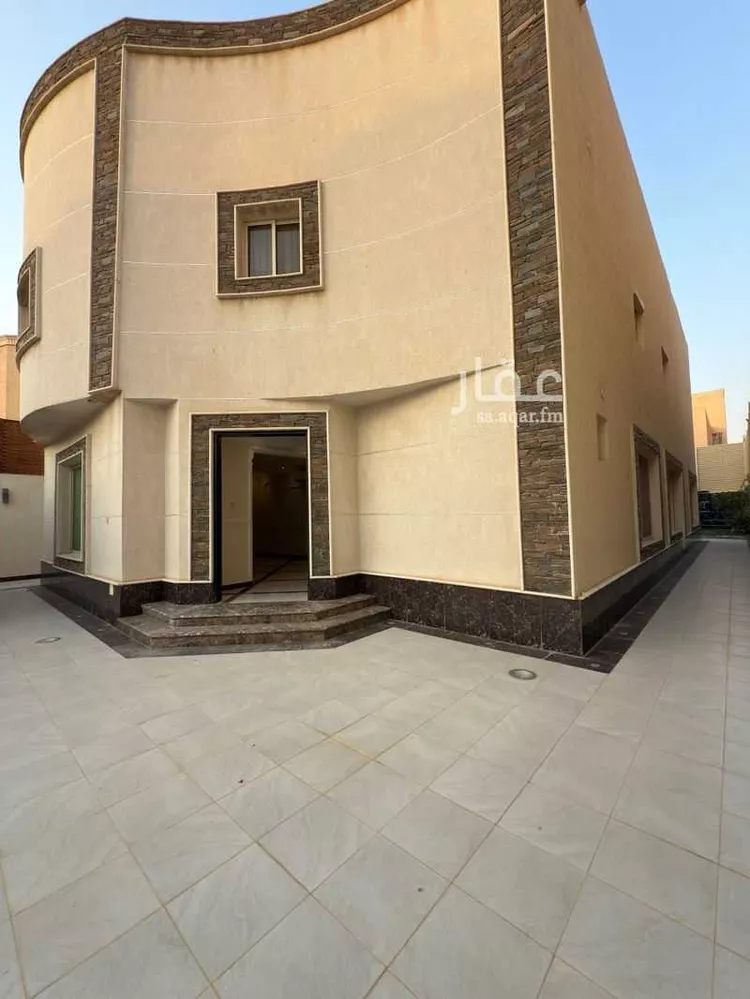فيلا للبيع في شارع ذمار, حي العقيق, مدينة الرياض, منطقة الرياض صورة 3