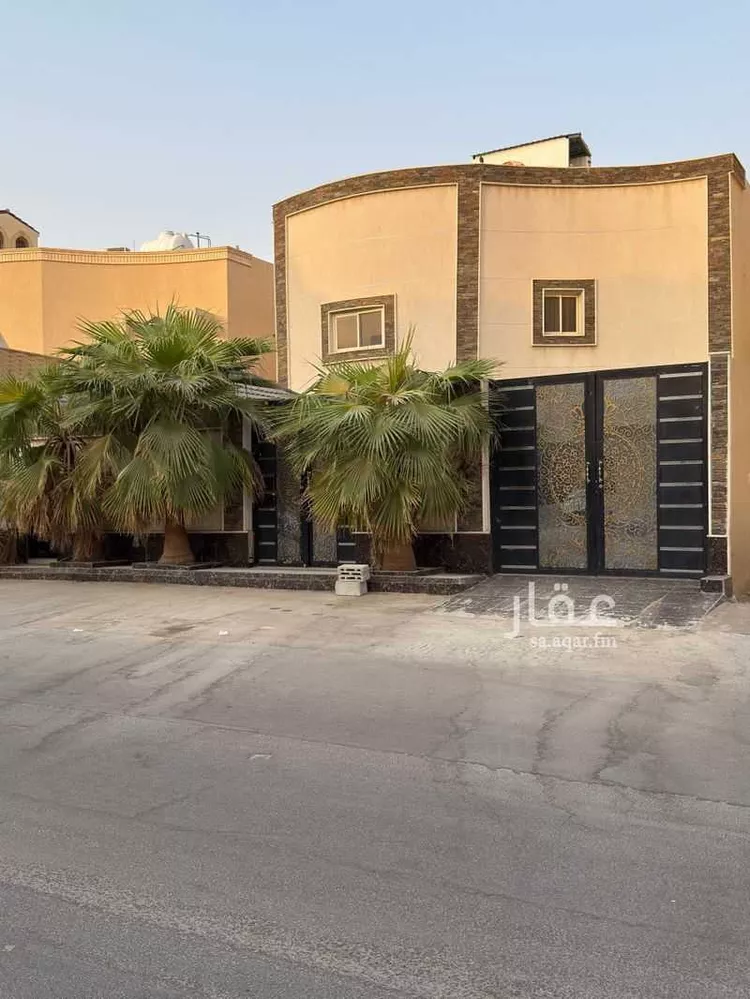 فيلا للبيع في شارع ذمار, حي العقيق, مدينة الرياض, منطقة الرياض