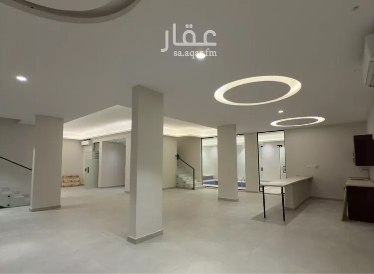 فيلا للبيع في شارع خفاف بن ندبة, حي العليا, مدينة الرياض, منطقة الرياض