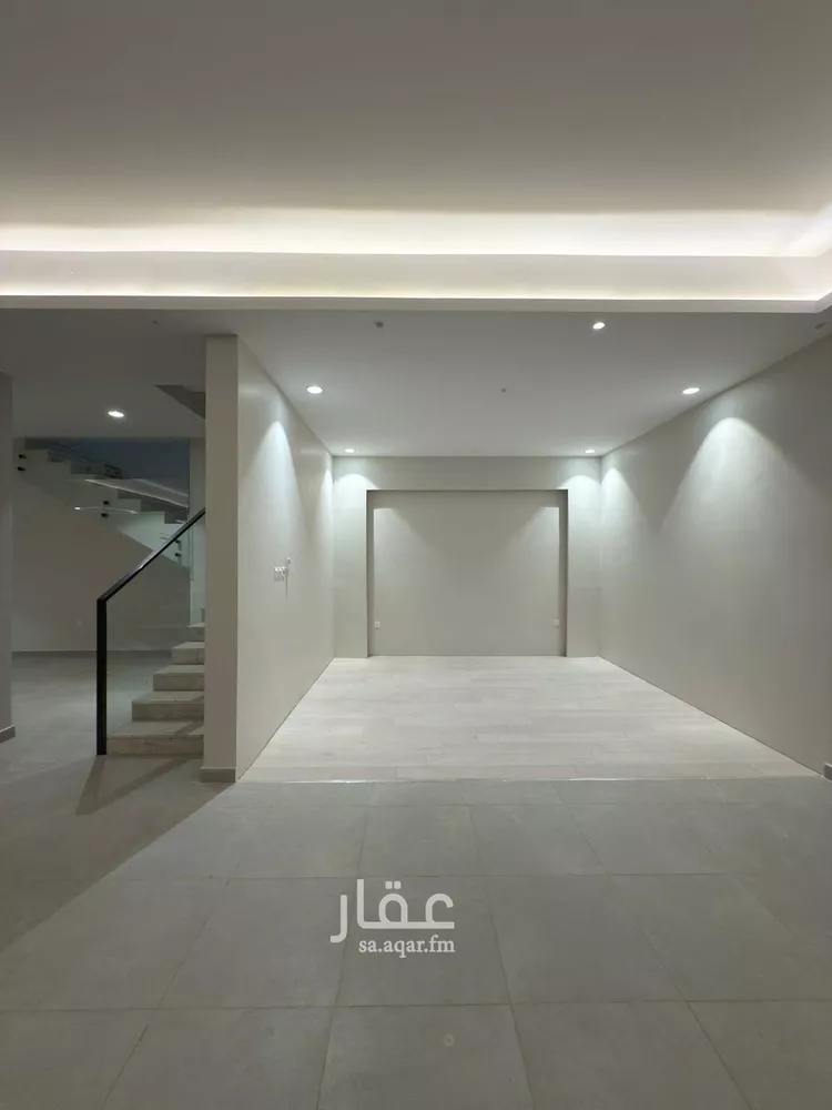 فيلا للإيجار في شارع خفاف بن ندبة, حي العليا, مدينة الرياض, منطقة الرياض صورة 3