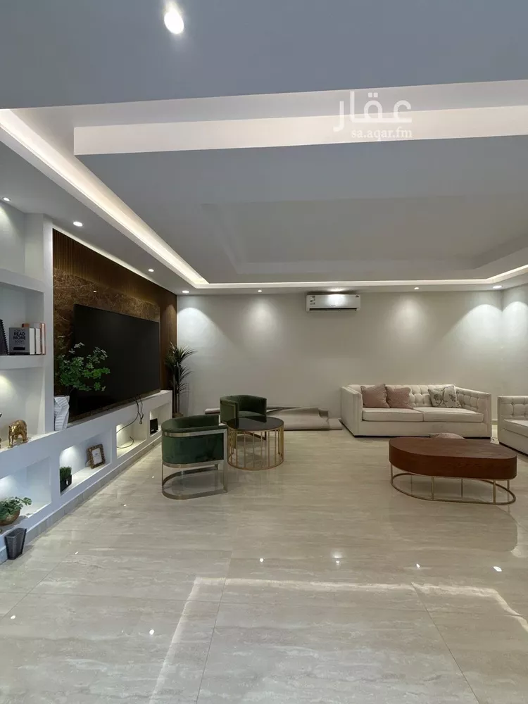 فيلا للبيع في شارع خفاف بن ندبة, حي العليا, مدينة الرياض, منطقة الرياض صورة 2