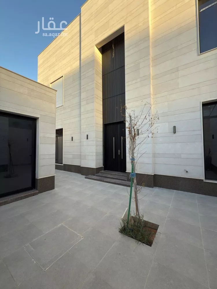 فيلا للبيع في شارع رقم 84, حي الملقا, مدينة الرياض, منطقة الرياض صورة 4