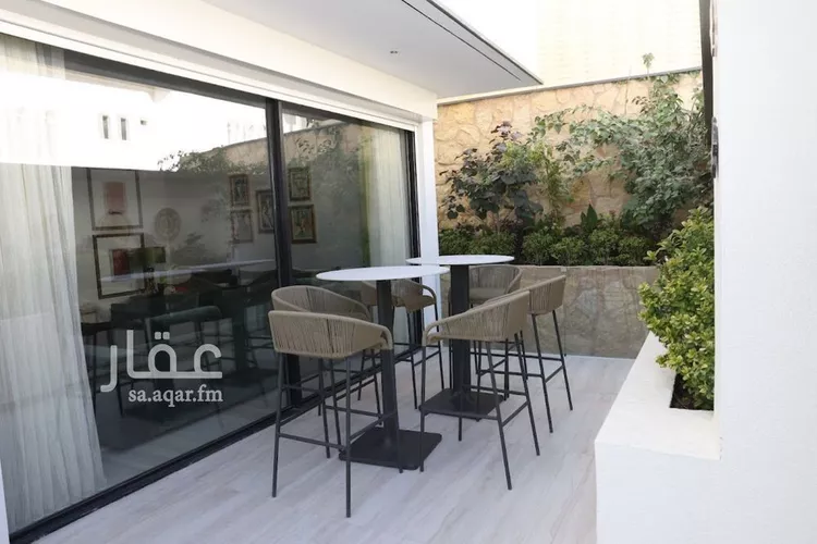 فيلا للبيع في شارع الريعة, حي المحمدية, مدينة الرياض, منطقة الرياض صورة 4