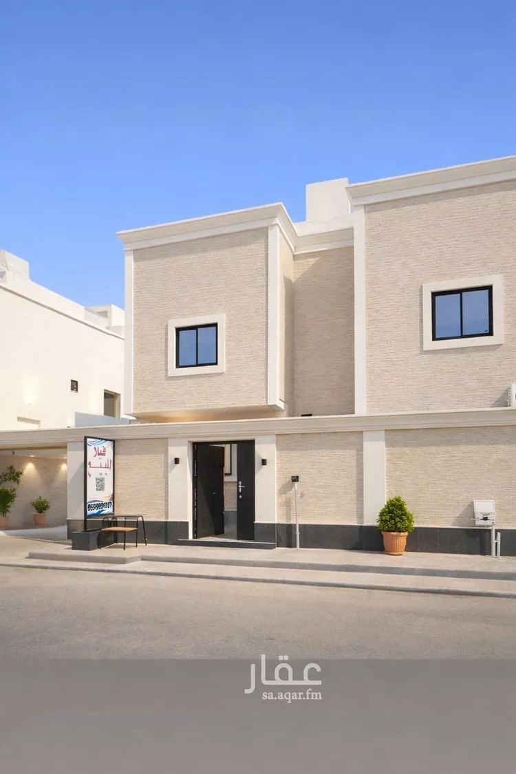 فيلا للبيع في شارع خفاف بن ندبة, حي العليا, مدينة الرياض, منطقة الرياض