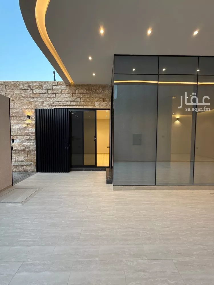 فيلا للبيع في شارع عذبة, حي حطين, مدينة الرياض, منطقة الرياض صورة 3