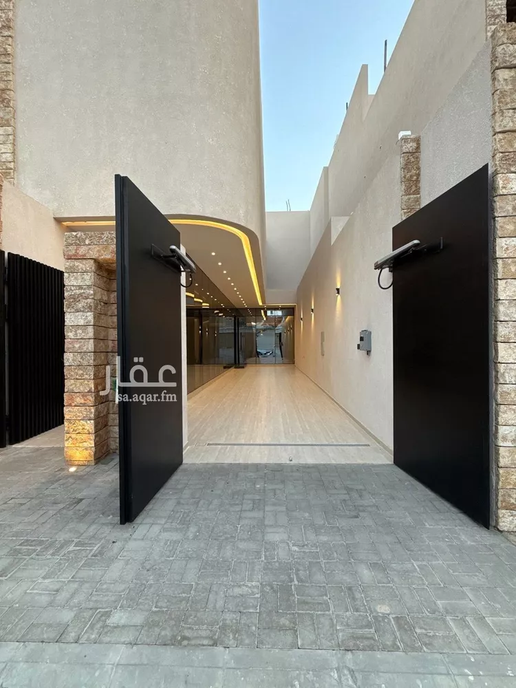 فيلا للبيع في شارع عذبة, حي حطين, مدينة الرياض, منطقة الرياض صورة 5