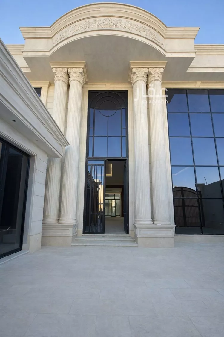 فيلا للبيع في شارع أبي منصور العراقي, حي القيروان, مدينة الرياض, منطقة الرياض صورة 2