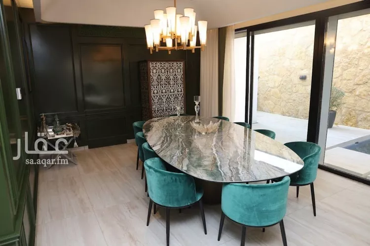 فيلا للبيع في شارع الريعة, حي المحمدية, مدينة الرياض, منطقة الرياض صورة 2