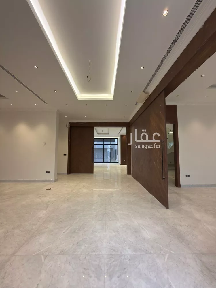 فيلا للبيع في شارع أبي منصور العراقي, حي القيروان, مدينة الرياض, منطقة الرياض صورة 2