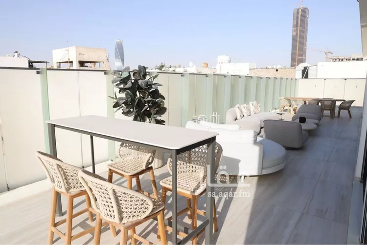 فيلا للبيع في شارع الريعة, حي المحمدية, مدينة الرياض, منطقة الرياض صورة 2