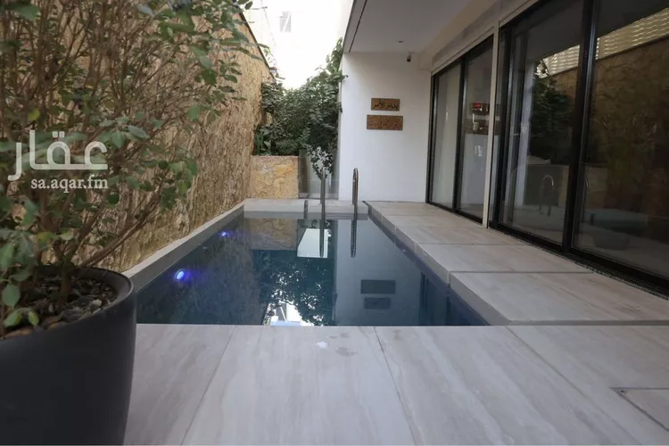 فيلا للبيع في شارع الريعة, حي المحمدية, مدينة الرياض, منطقة الرياض صورة 3