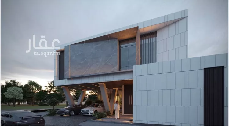فيلا للبيع في شارع البلخي, حي الغدير, مدينة الرياض, منطقة الرياض