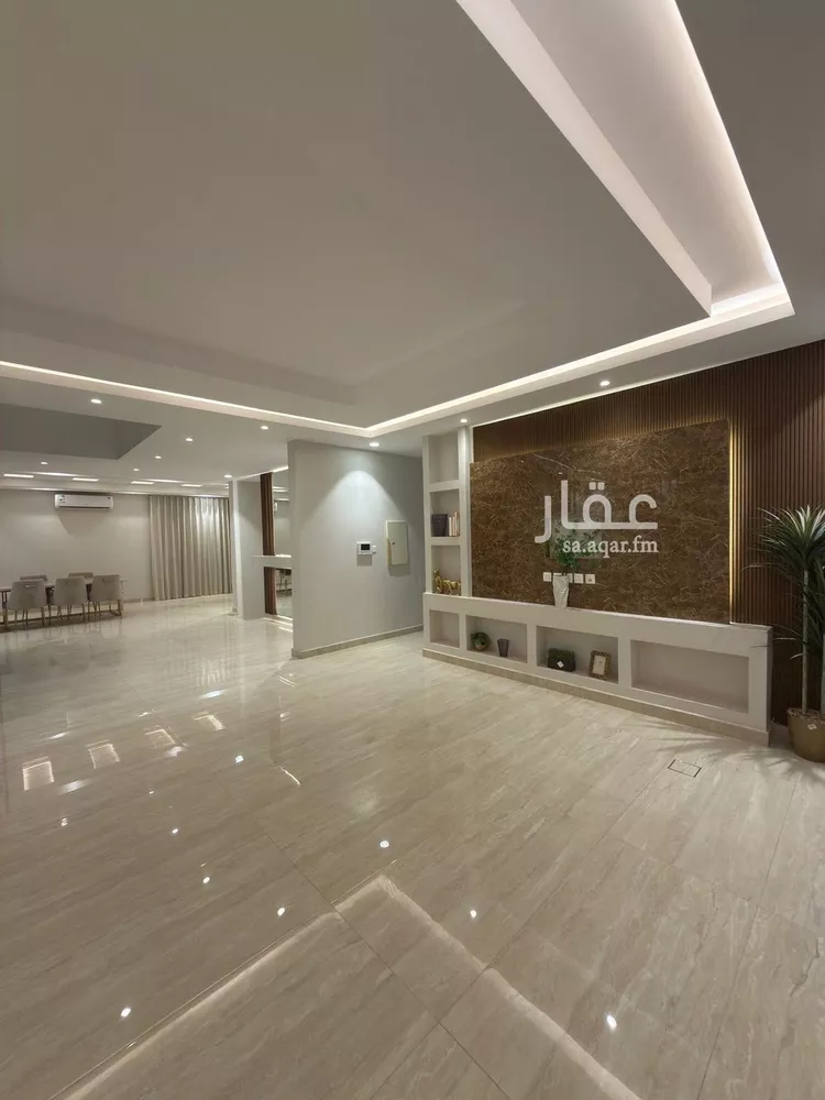 فيلا للبيع في شارع خفاف بن ندبة, حي العليا, مدينة الرياض, منطقة الرياض صورة 4