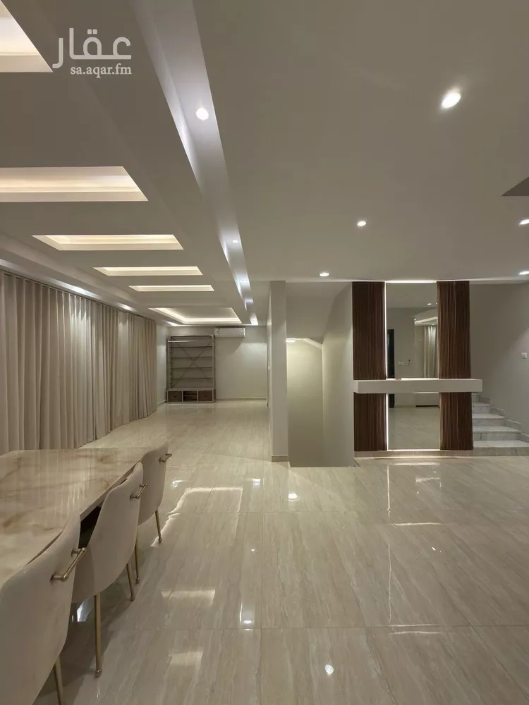 فيلا للبيع في شارع خفاف بن ندبة, حي العليا, مدينة الرياض, منطقة الرياض صورة 5